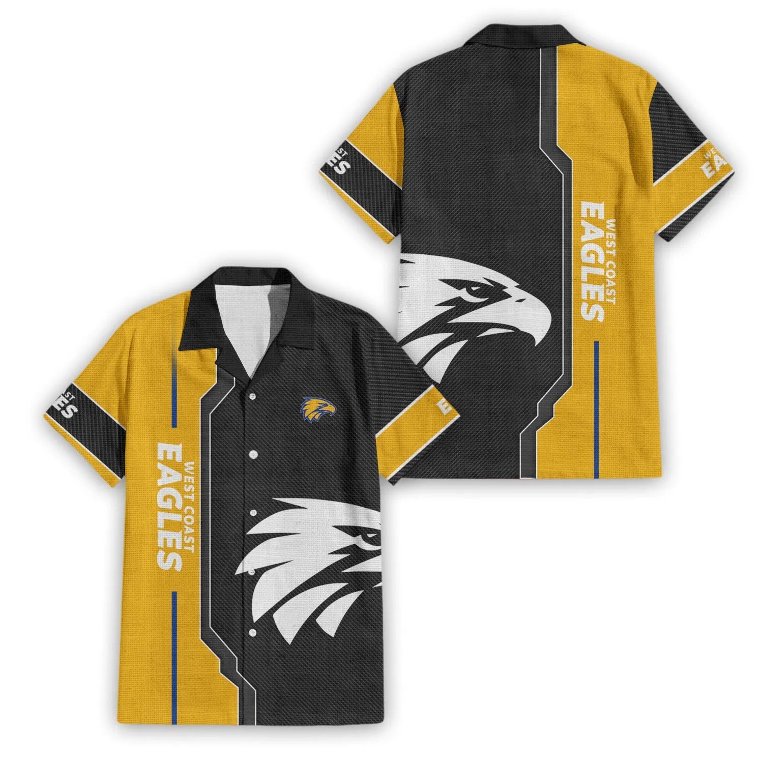 West Coast Eagles Apparels SC042