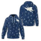 Adelaide Crows Apparels SHW011