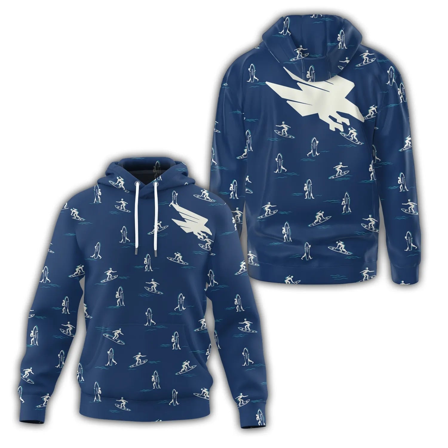 Adelaide Crows Apparels SHW011
