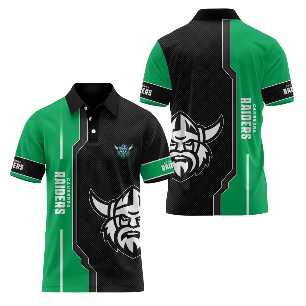 Canberra Raiders Apparels SC042