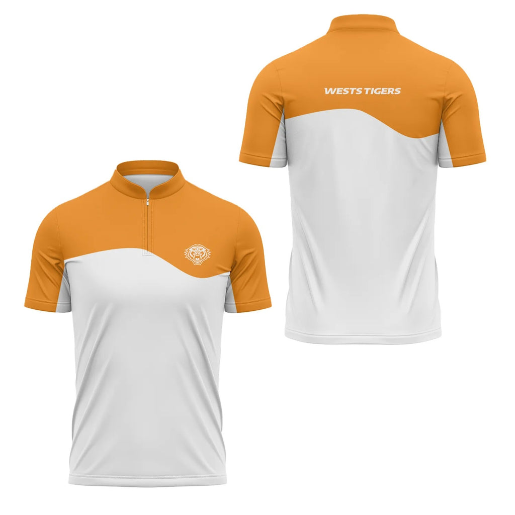 Wests Tigers Apparels SC110