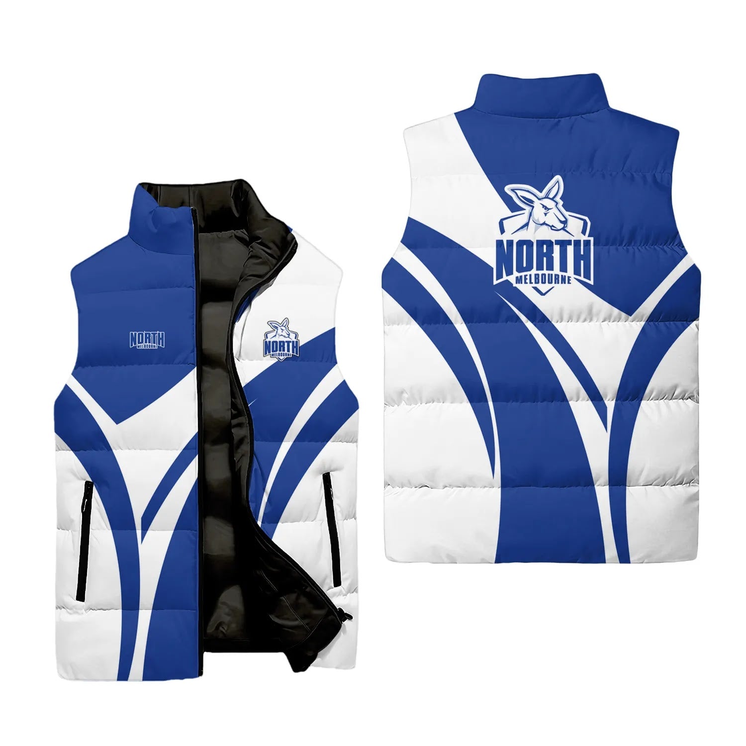 North Melbourne Kangaroos Apparels SC022