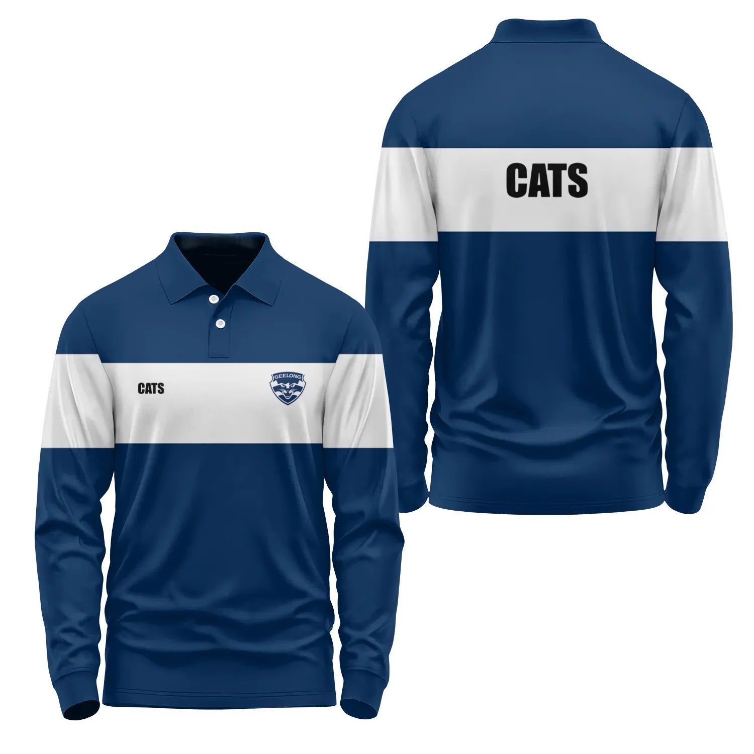 Geelong Cats Apparels SC046