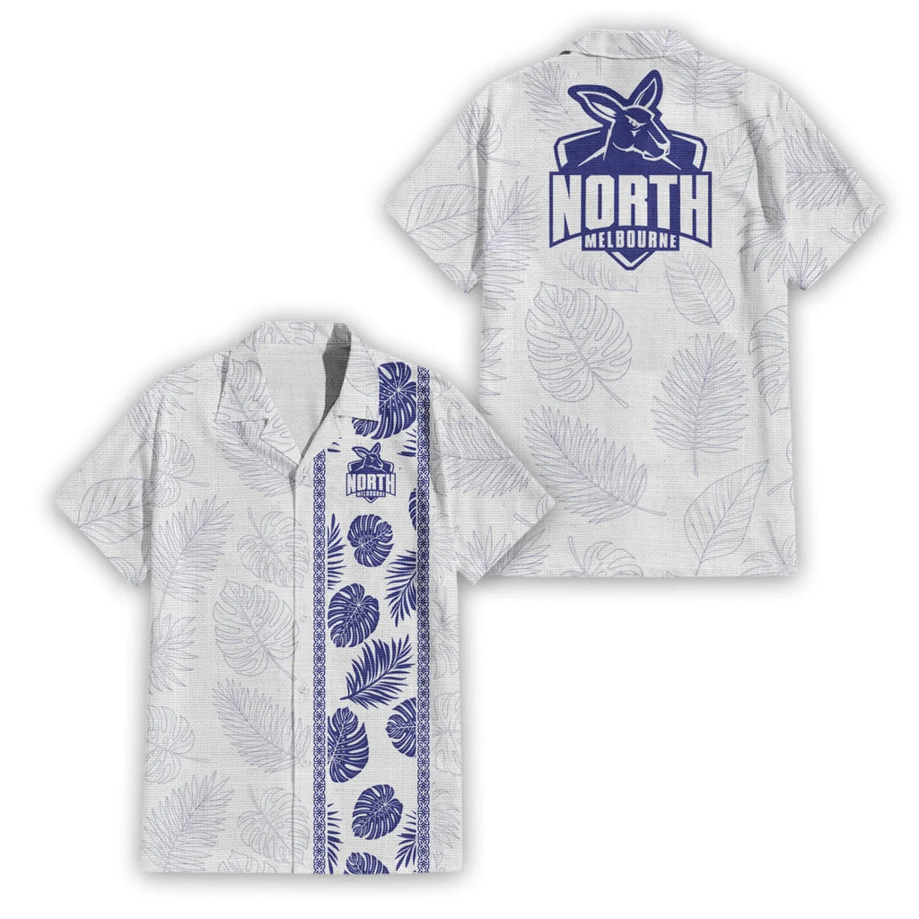 North Melbourne Kangaroos Apparels SHW023