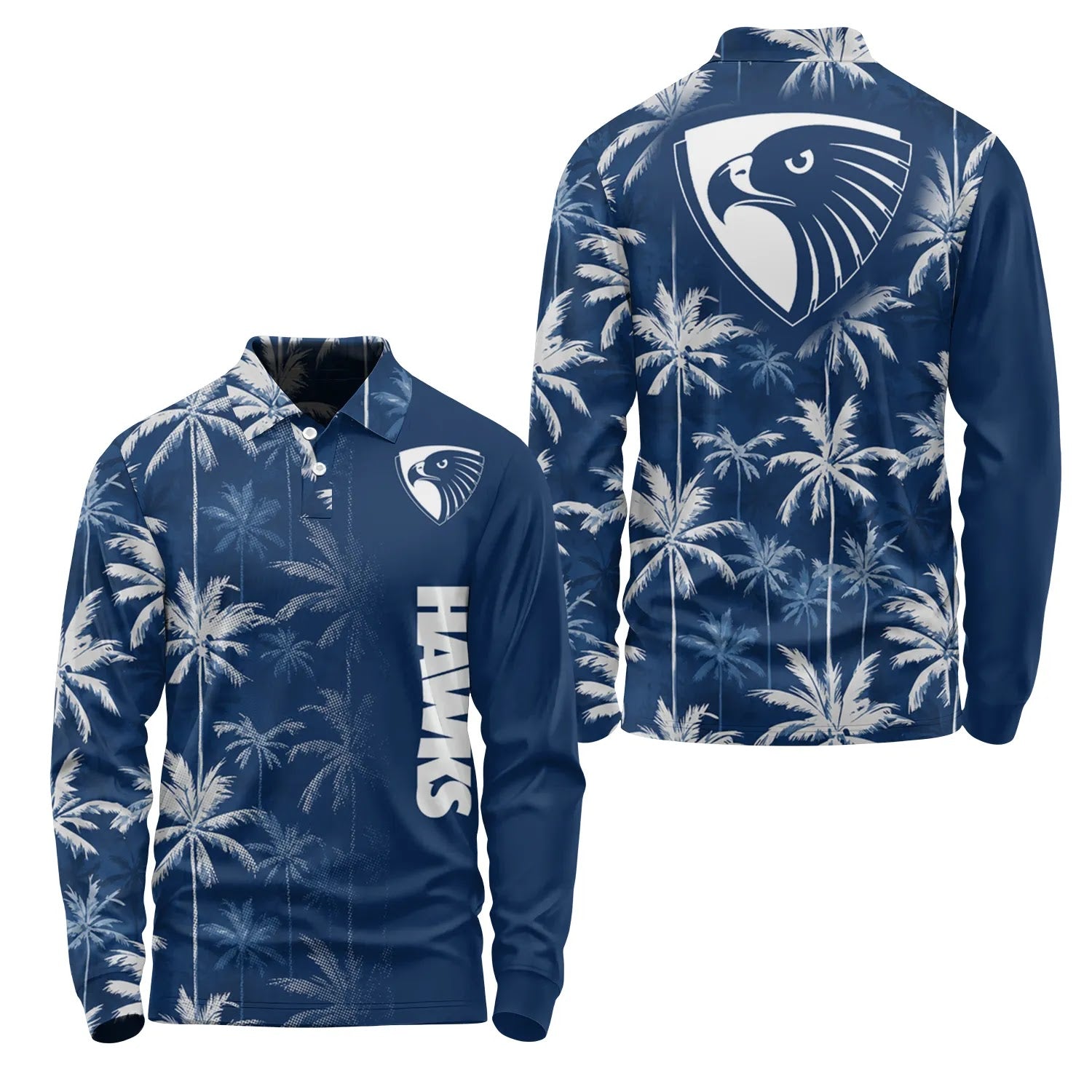 Hawthorn Hawks Apparels SHW032