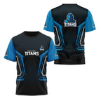 Gold Coast Titans Apparels SC075