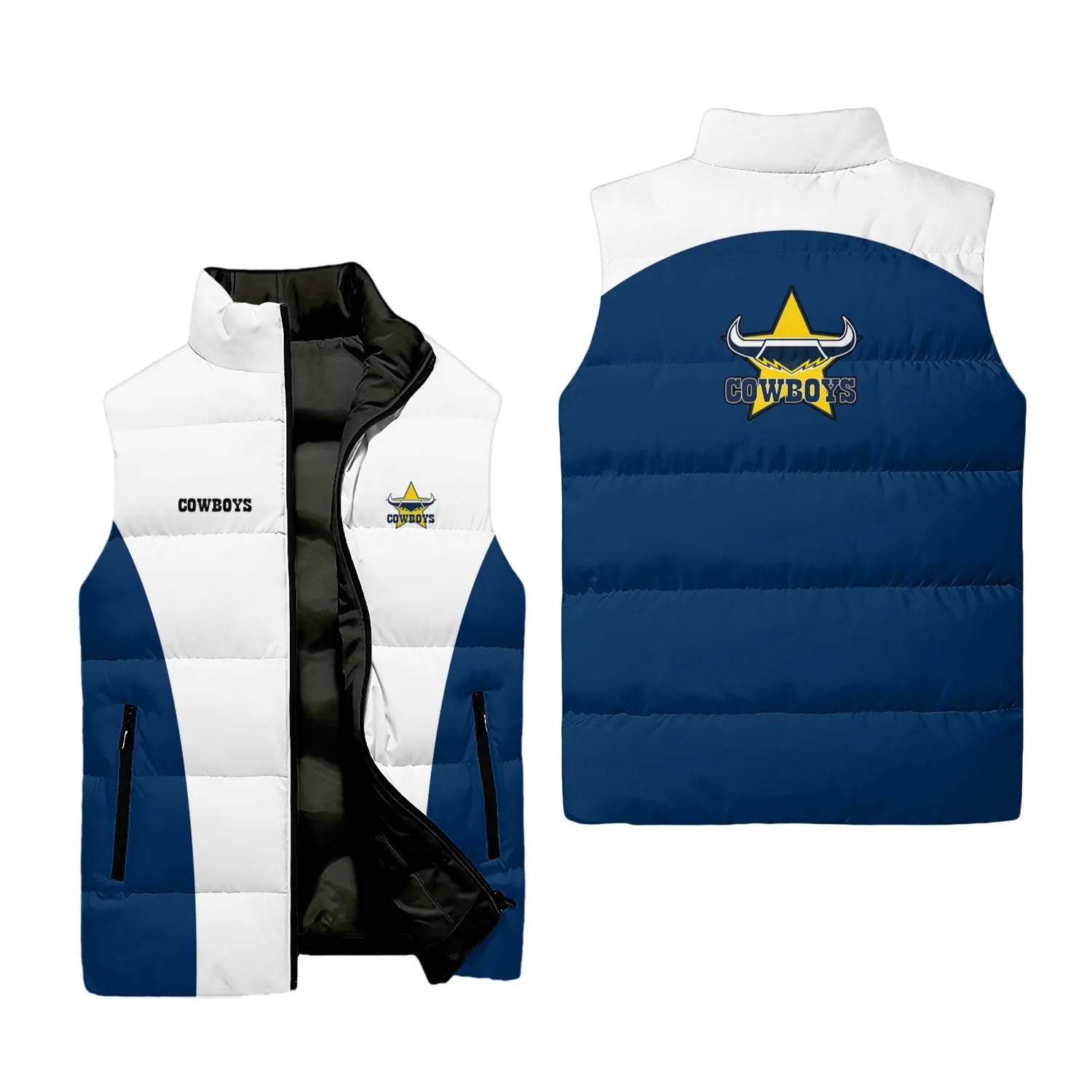 North Queensland Cowboys Apparels SC044