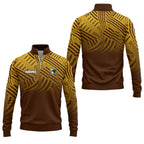 Hawthorn Hawks Quarter-zip Pullover SC121