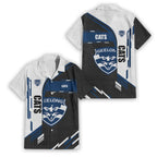Geelong Cats Apparels SC036