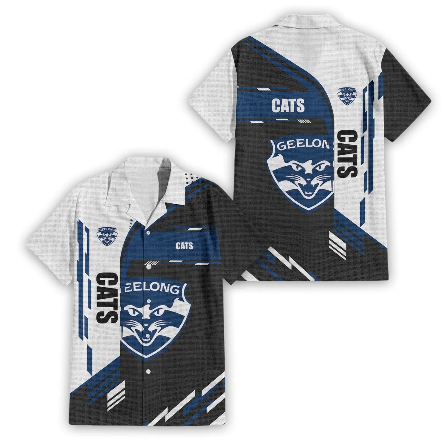 Geelong Cats Apparels SC036