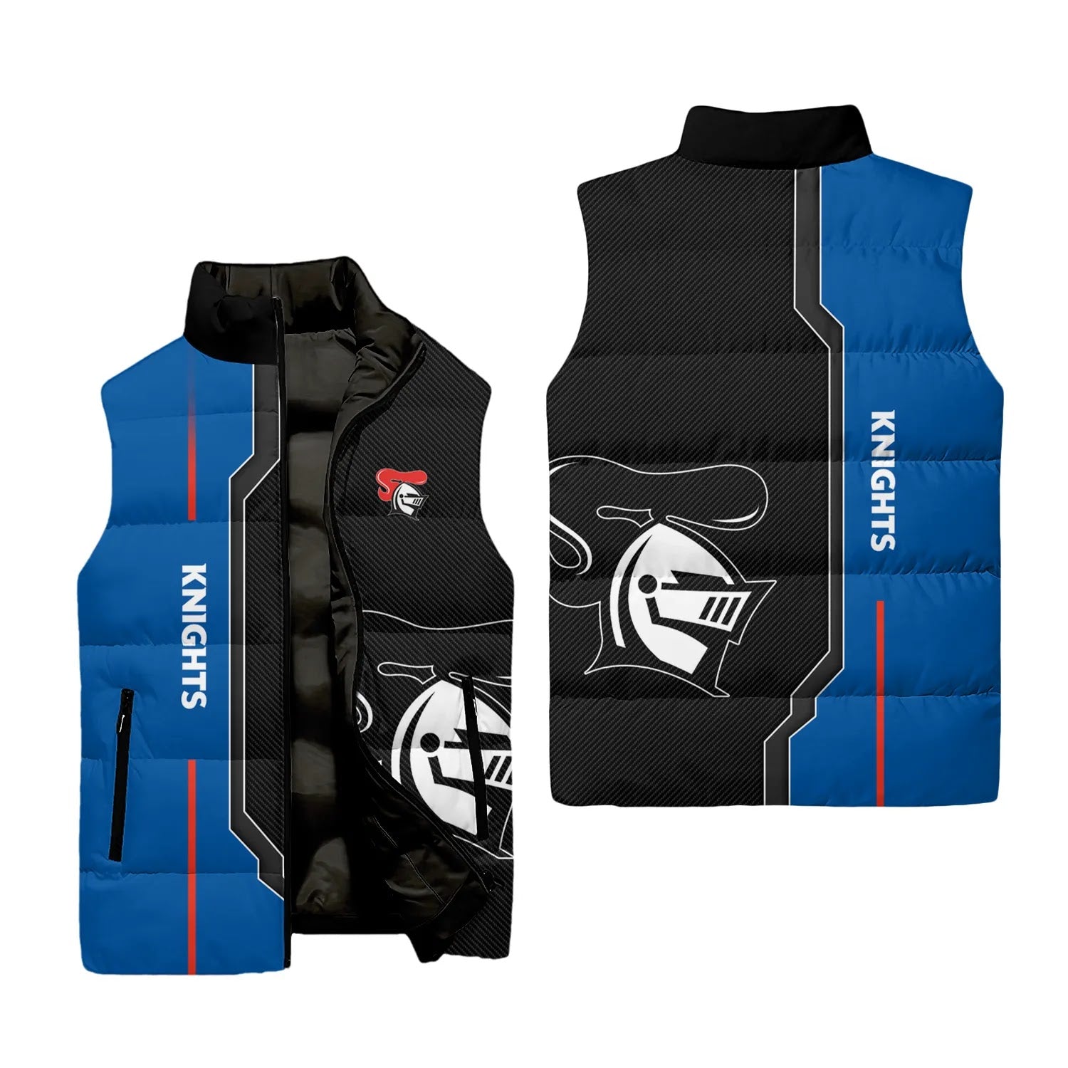 Newcastle Knights Apparels SC042