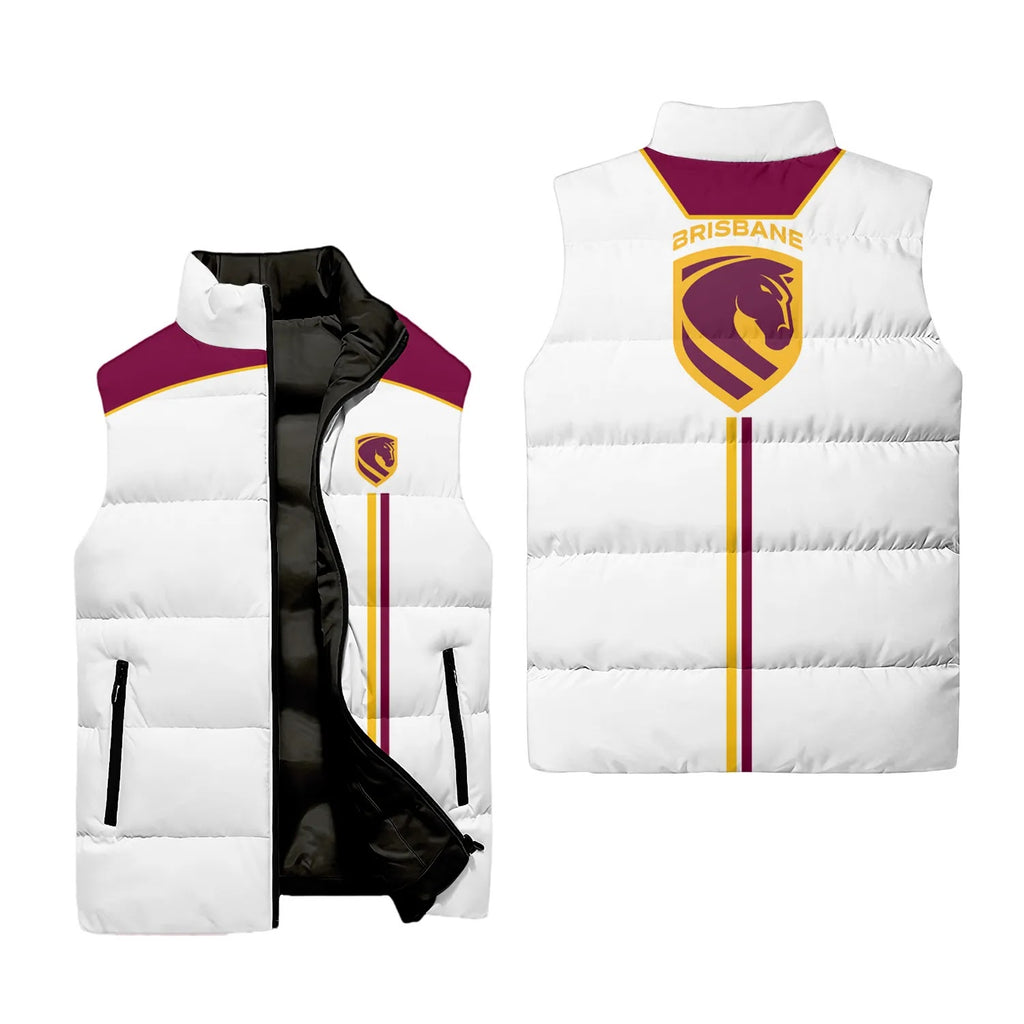 Brisbane Broncos Apparels SC021