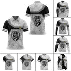 Richmond Tigers Apparels SC086
