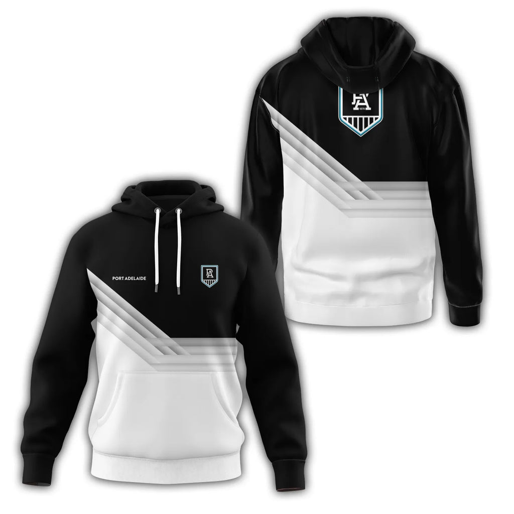 Port Adelaide Power Hoodie SC106