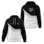 Port Adelaide Power Hoodie SC106