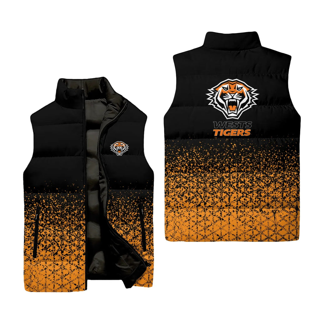 Wests Tigers Apparels SC096