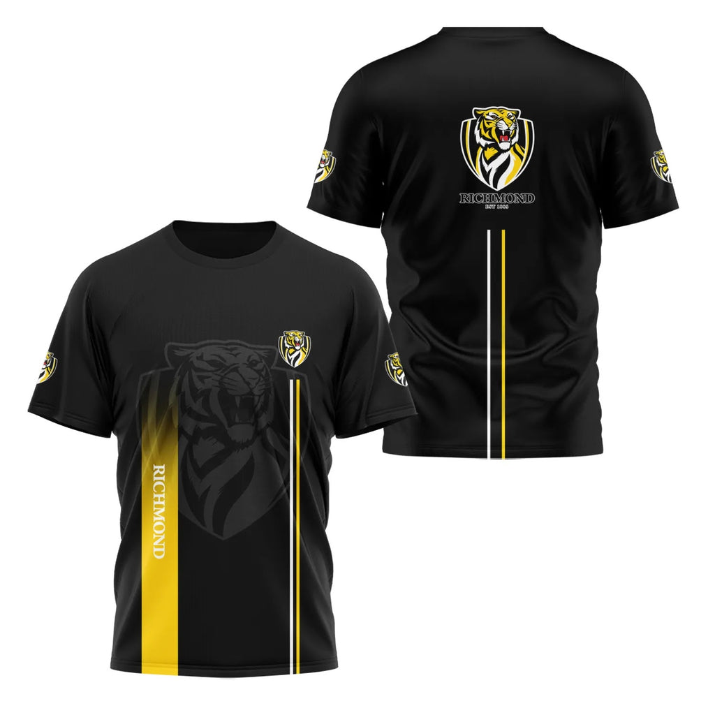 Richmond Tigers Apparels SC077