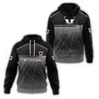 St Kilda Saints Hoodie SC047
