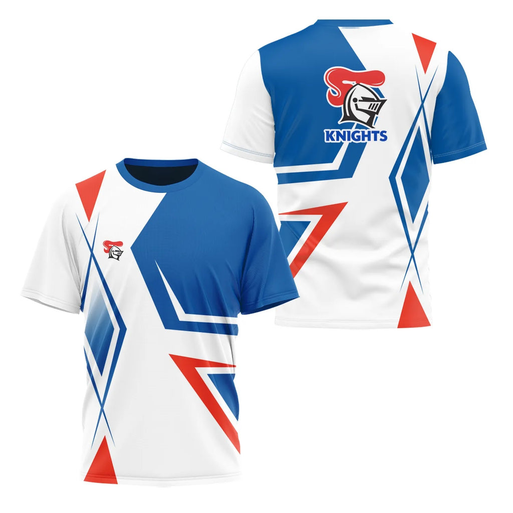 Newcastle Knights Apparels SC080