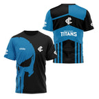 Gold Coast Titans Apparels SC026