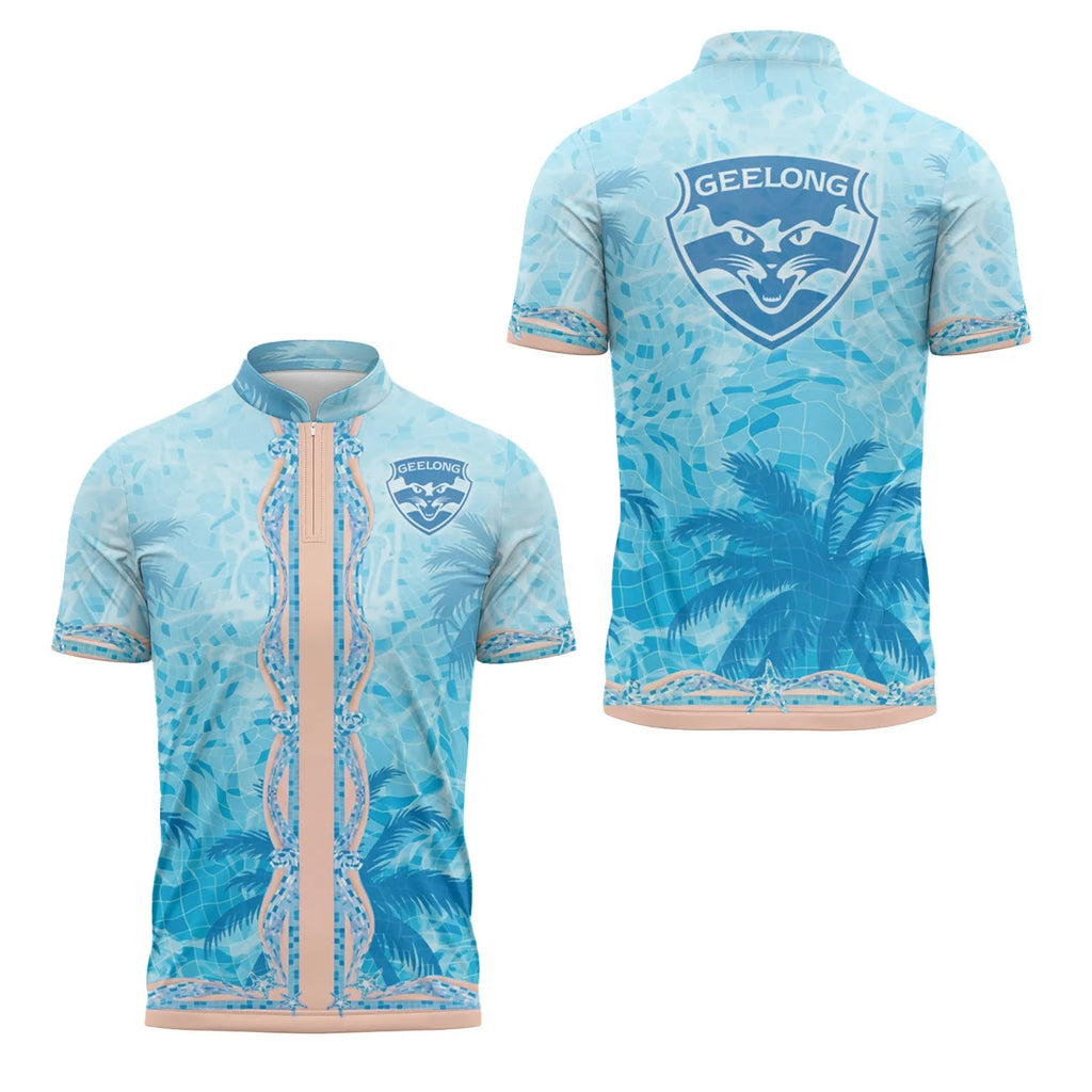 Geelong Cats Apparels SHW026