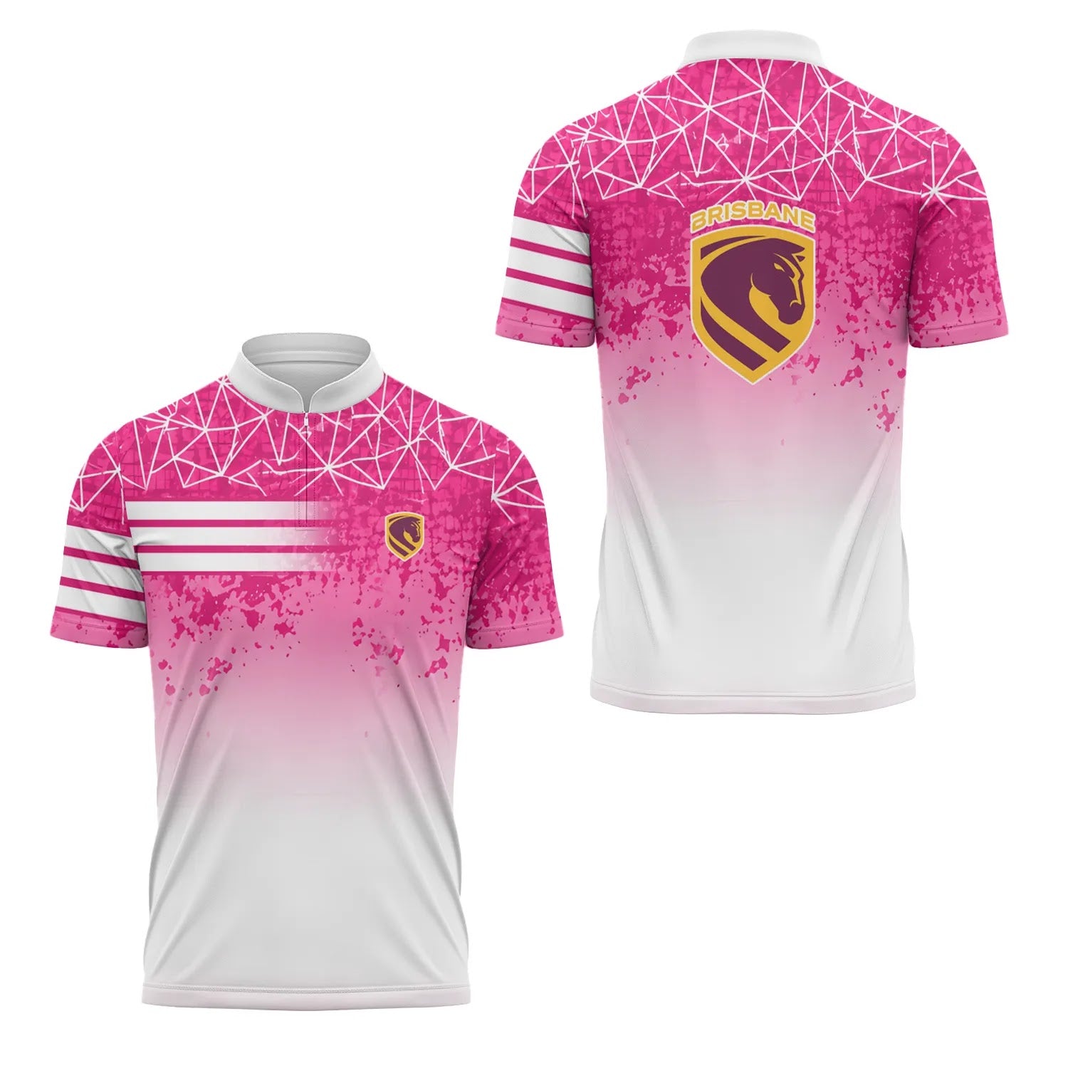 Brisbane Broncos Apparels SC097
