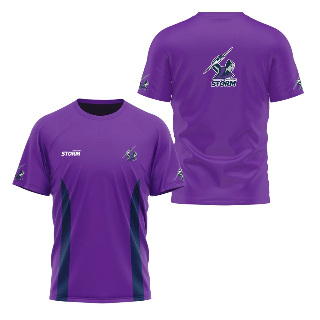 Melbourne Storm Apparels SC006