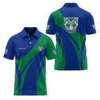 New Zealand Warriors Apparels SC022