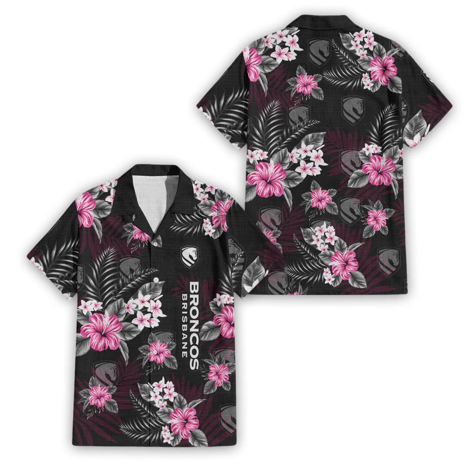 Brisbane Broncos Apparels SC054