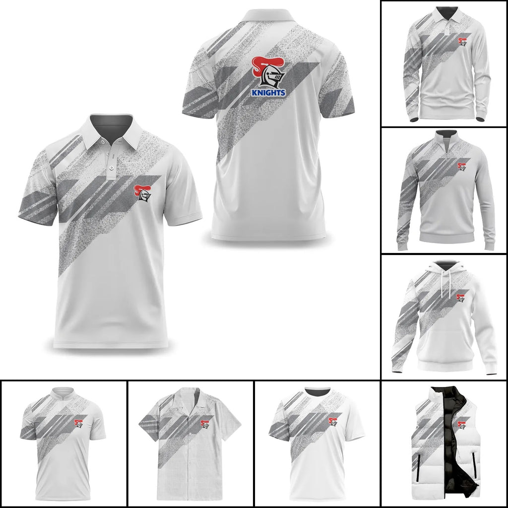 Newcastle Knights Apparels SC105