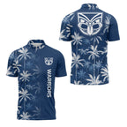 New Zealand Warriors Apparels SHW032