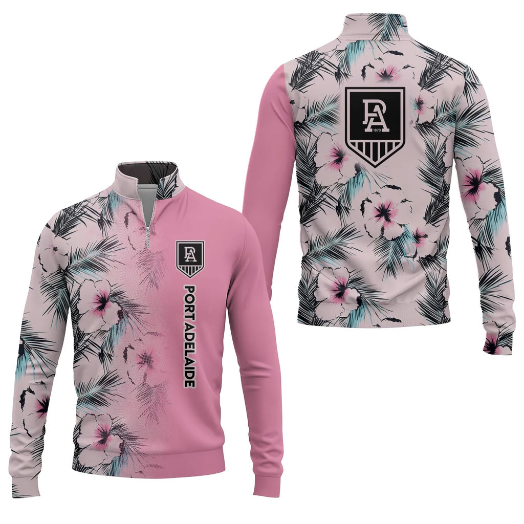 Port Adelaide Power Apparels SHW056