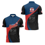 Sydney Roosters Apparels SC002