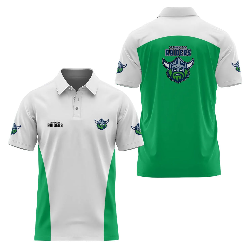 Canberra Raiders Apparels SC044