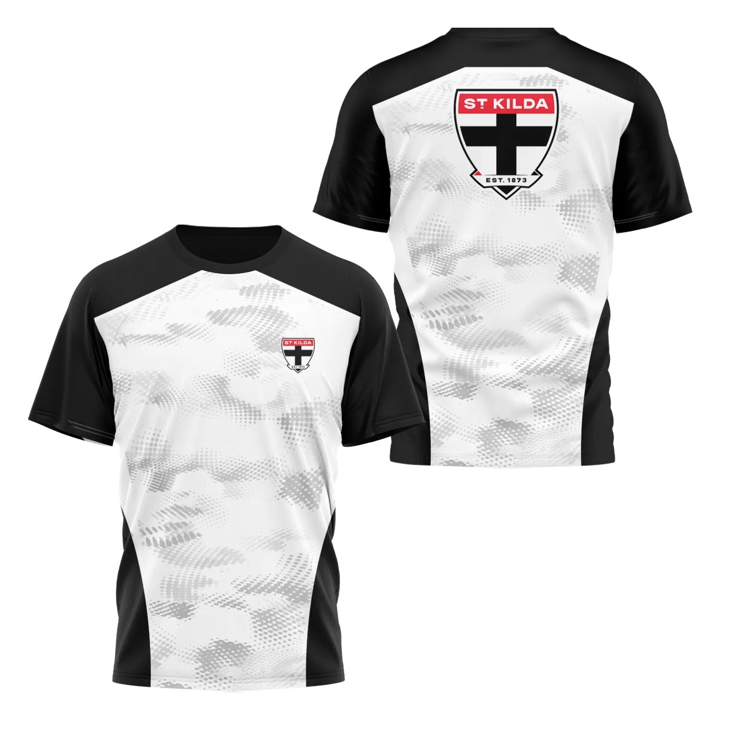 St Kilda Saints Apparels SC081