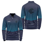 Carlton Blues Apparels SC099
