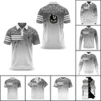 Collingwood Magpies Apparels SC097