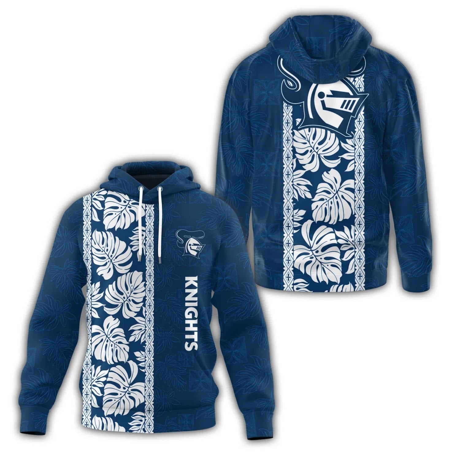Newcastle Knights Hoodie SHW046