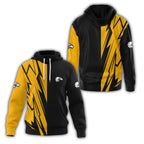 West Coast Eagles Hoodie SC062