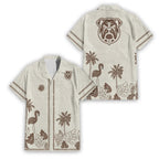 Canterbury-Bankstown Bulldogs Apparels SHW044