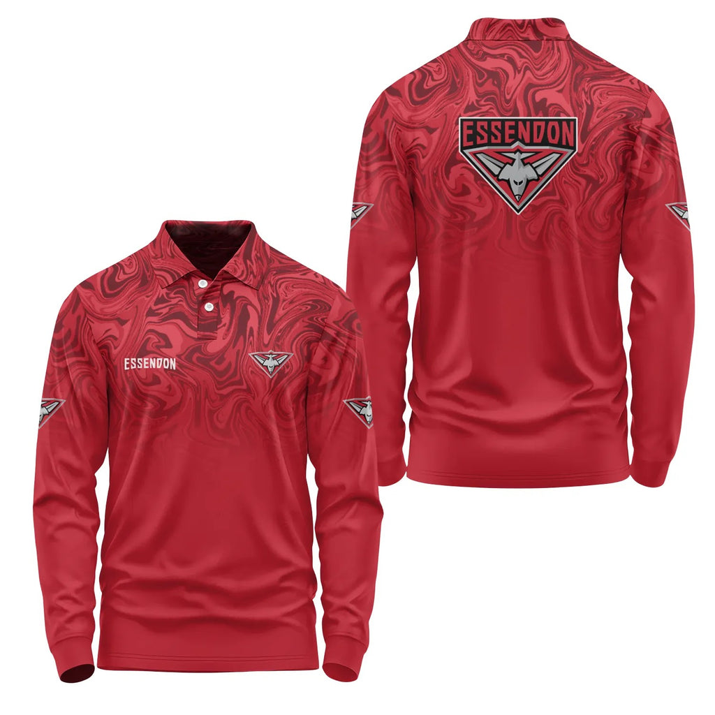 Essendon Bombers Apparels SC091