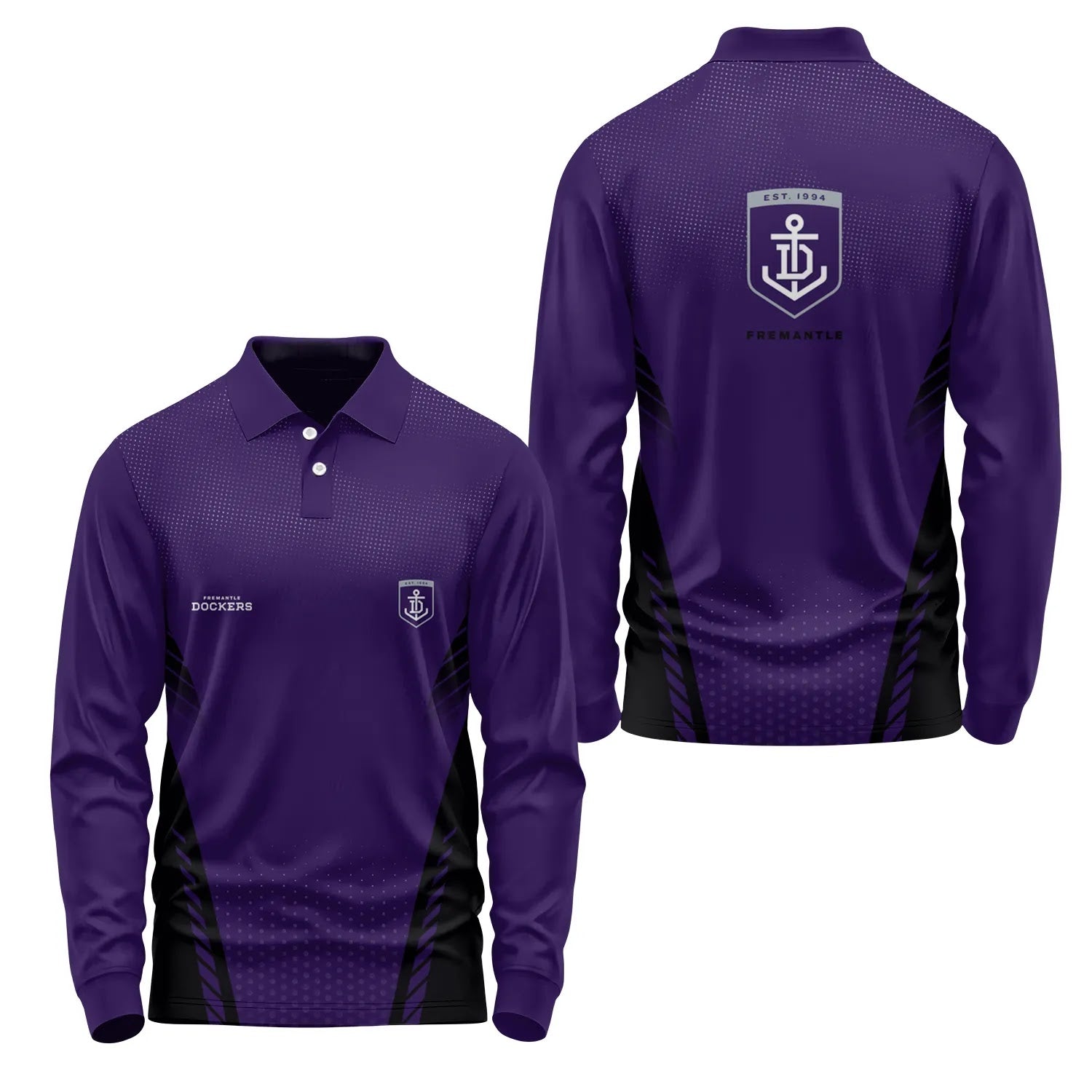 Fremantle Dockers Apparels SC017