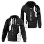 Port Adelaide Power Hoodie SC029