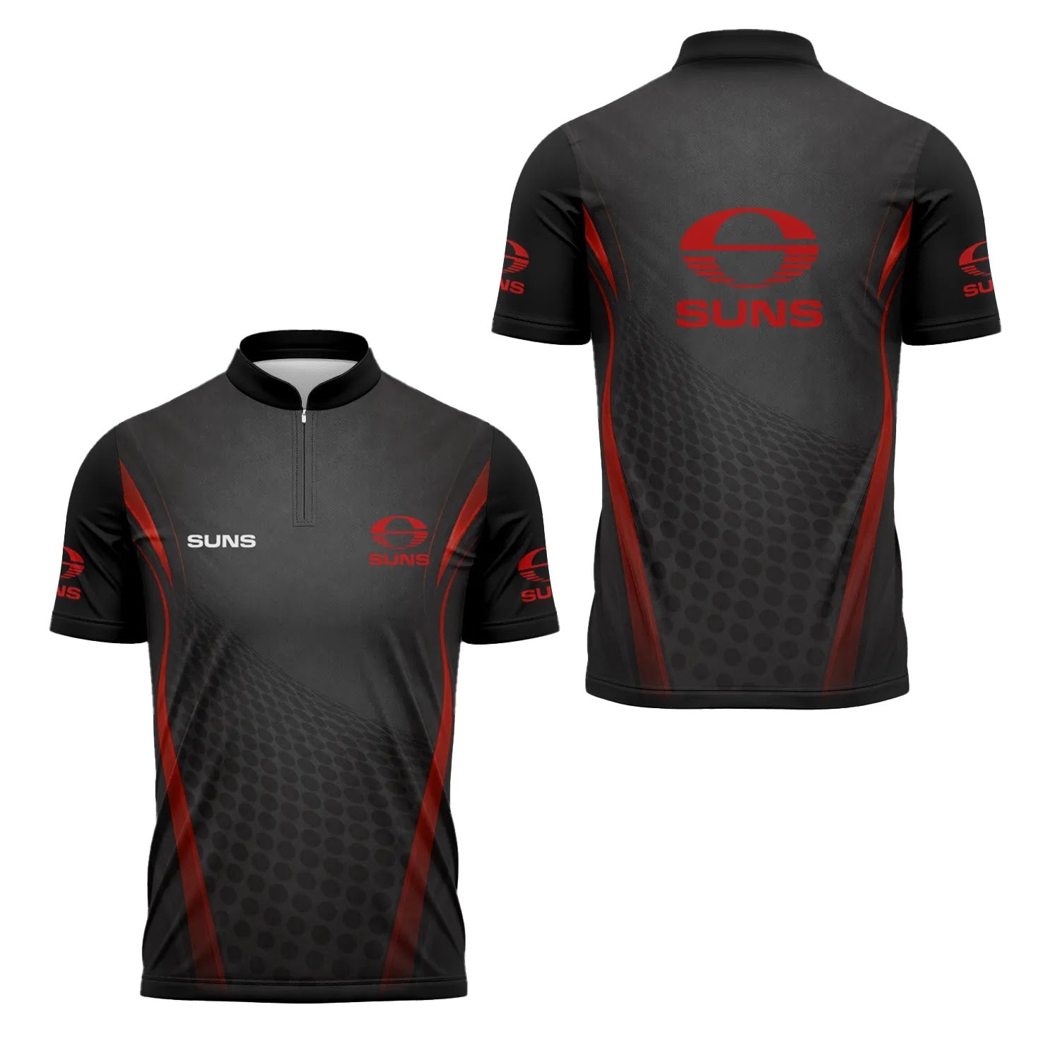 Gold Coast Suns Apparels SC056