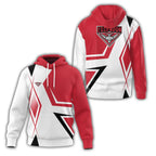 Essendon Bombers Hoodie SC080