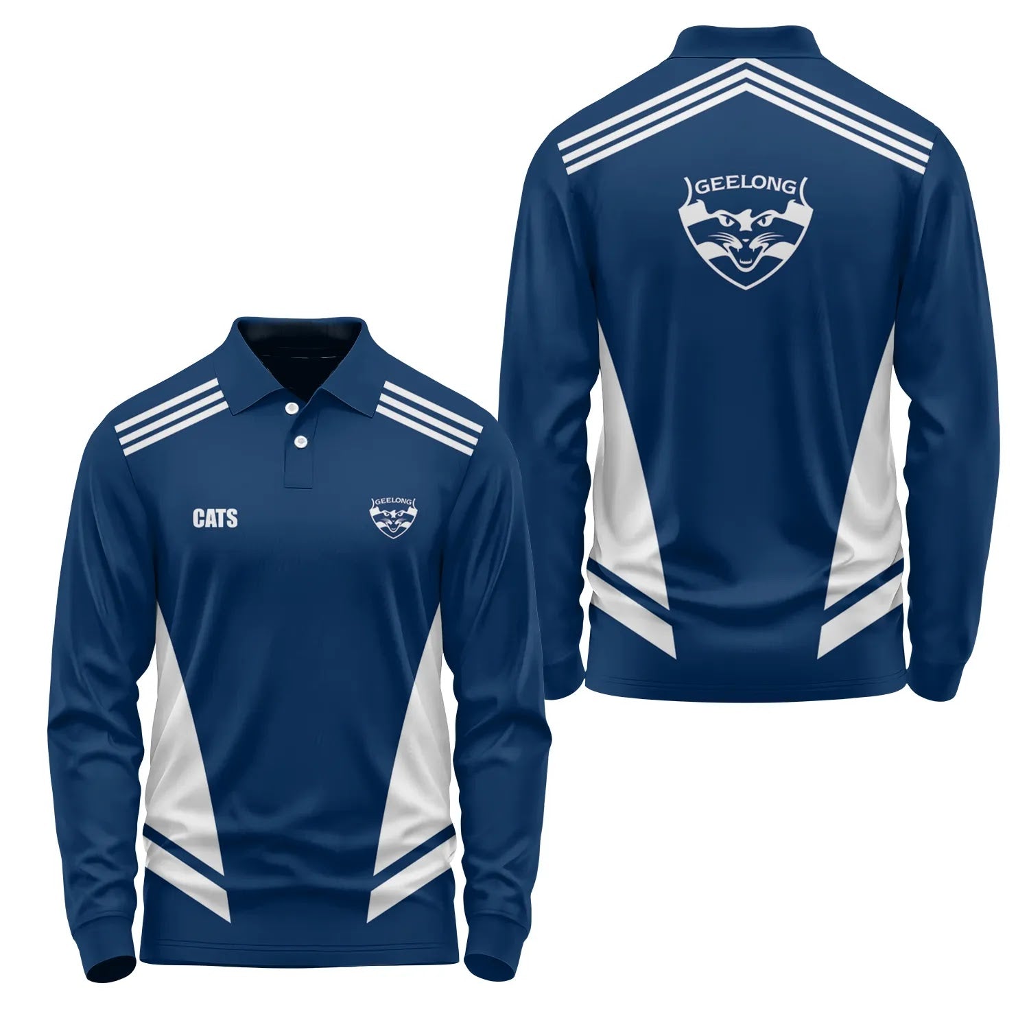 Geelong Cats Apparels SC092