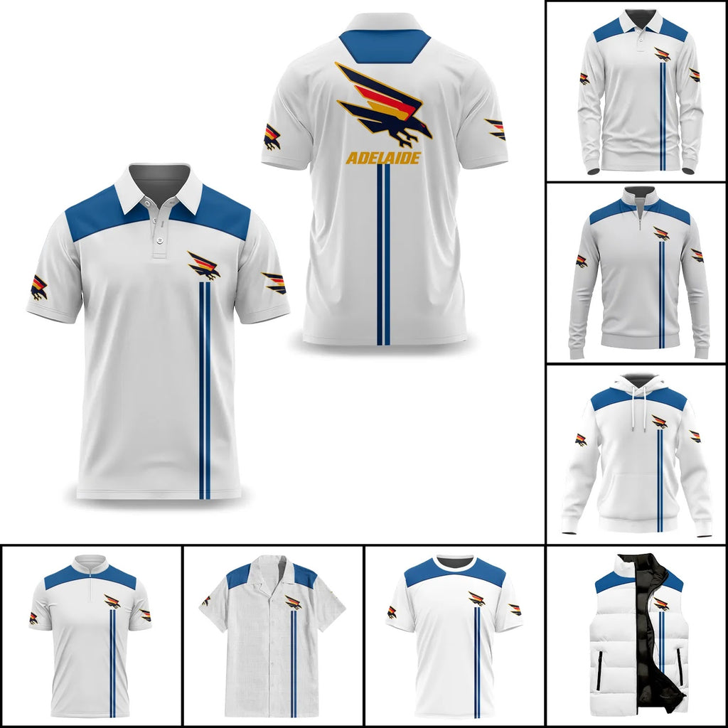 Adelaide Crows Apparels SC021
