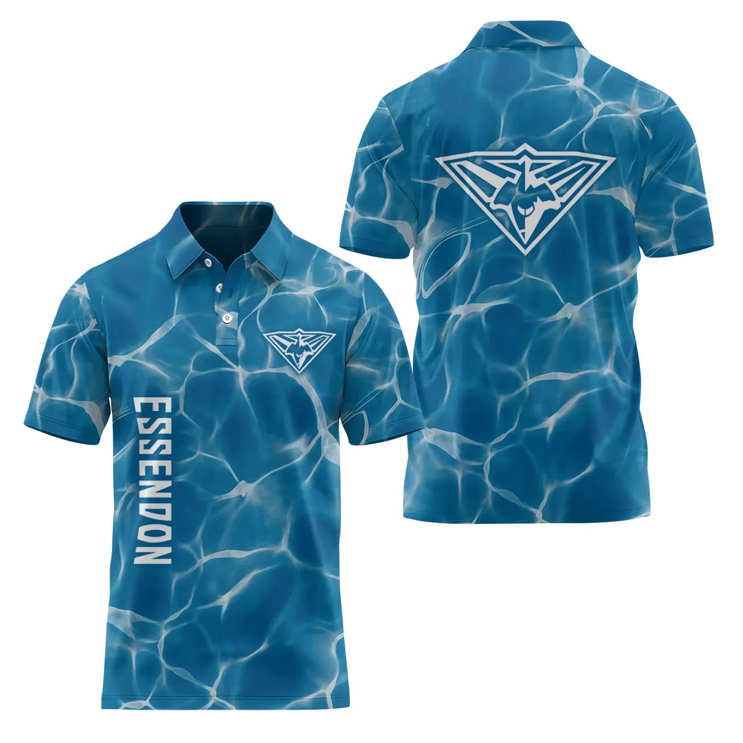 Essendon Bombers Apparels SHW035