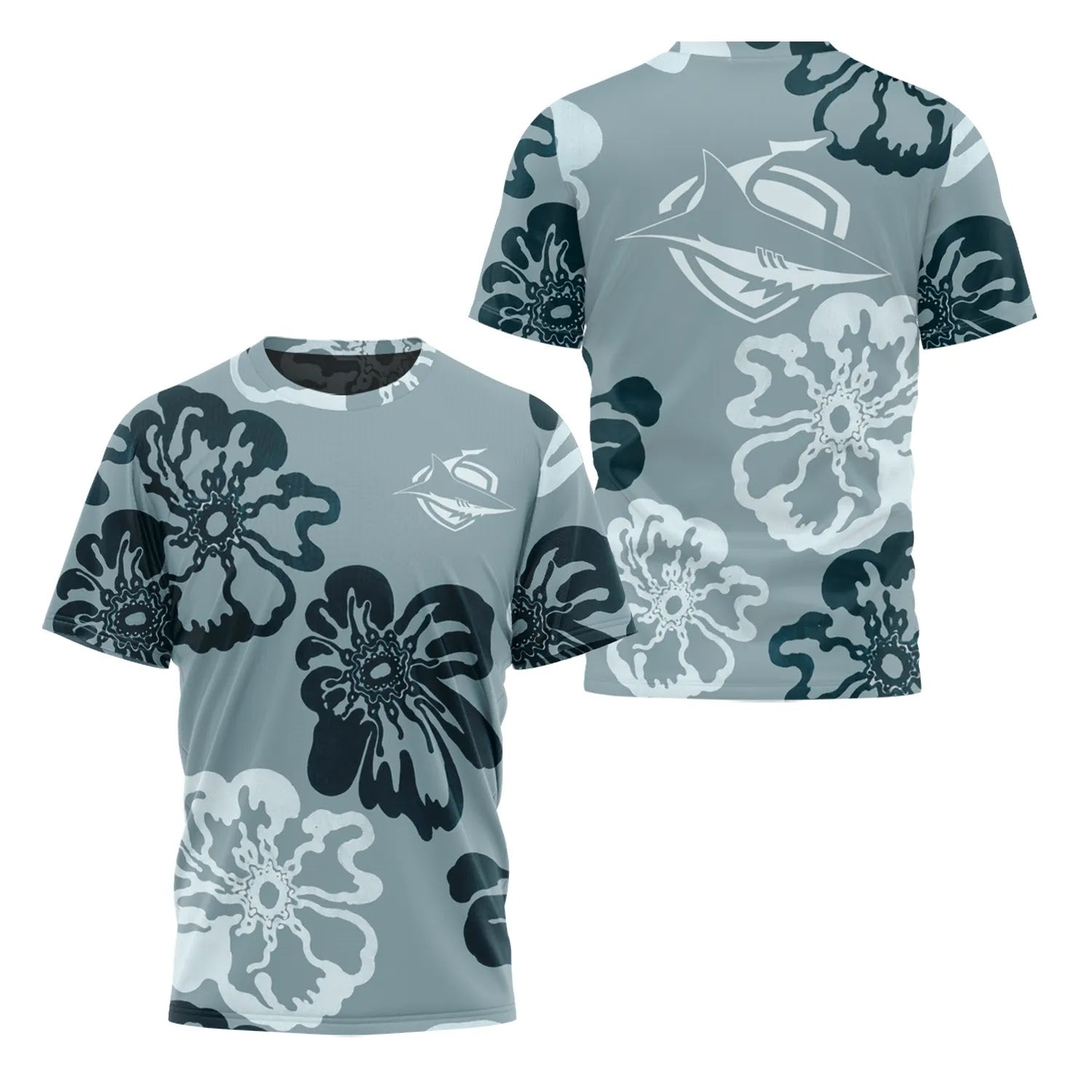 Cronulla-Sutherland Sharks Apparels SHW073
