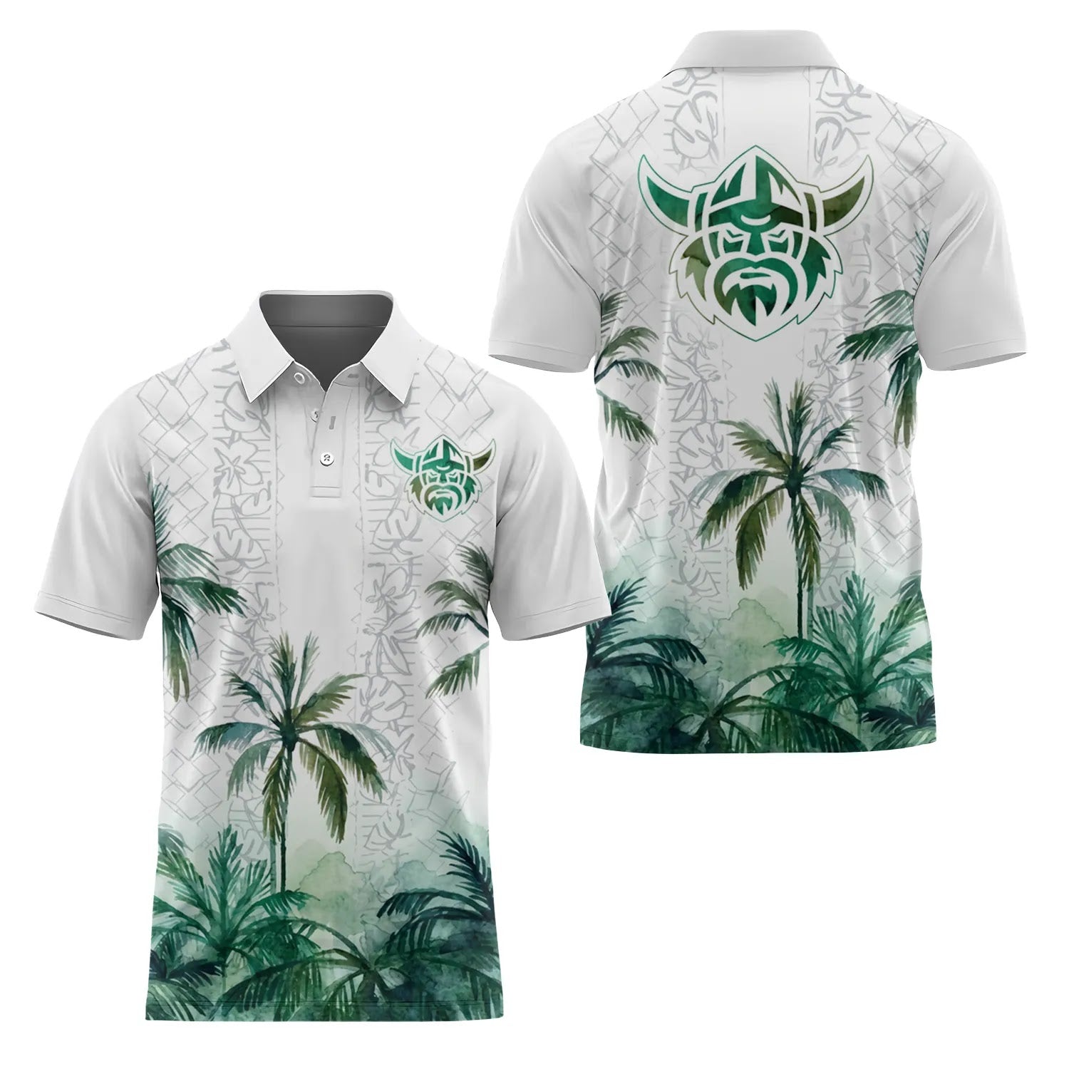 Canberra Raiders Apparels SHW015